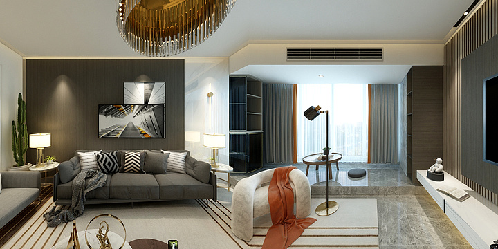 188****5986mFTZ-平-装修设计方案