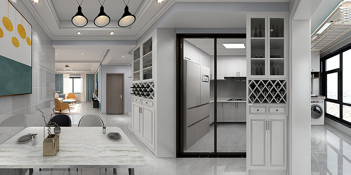 朱小宏-公园一号76-2-601-副本-装修设计方案