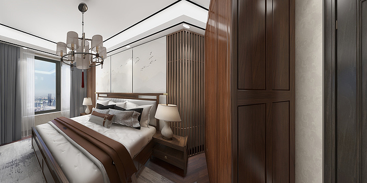 九月科技工作室-16fef4c244a5e74f-装修设计方案