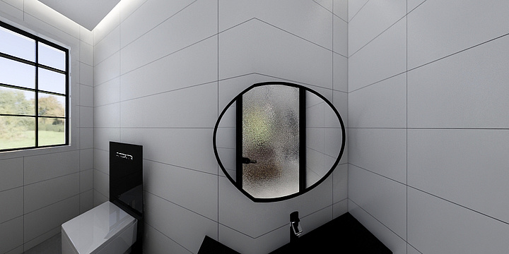 木希CiDq-300平米·-装修设计方案