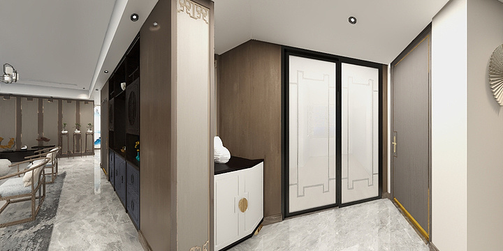 LanchesterShan-北江-副本-装修设计方案