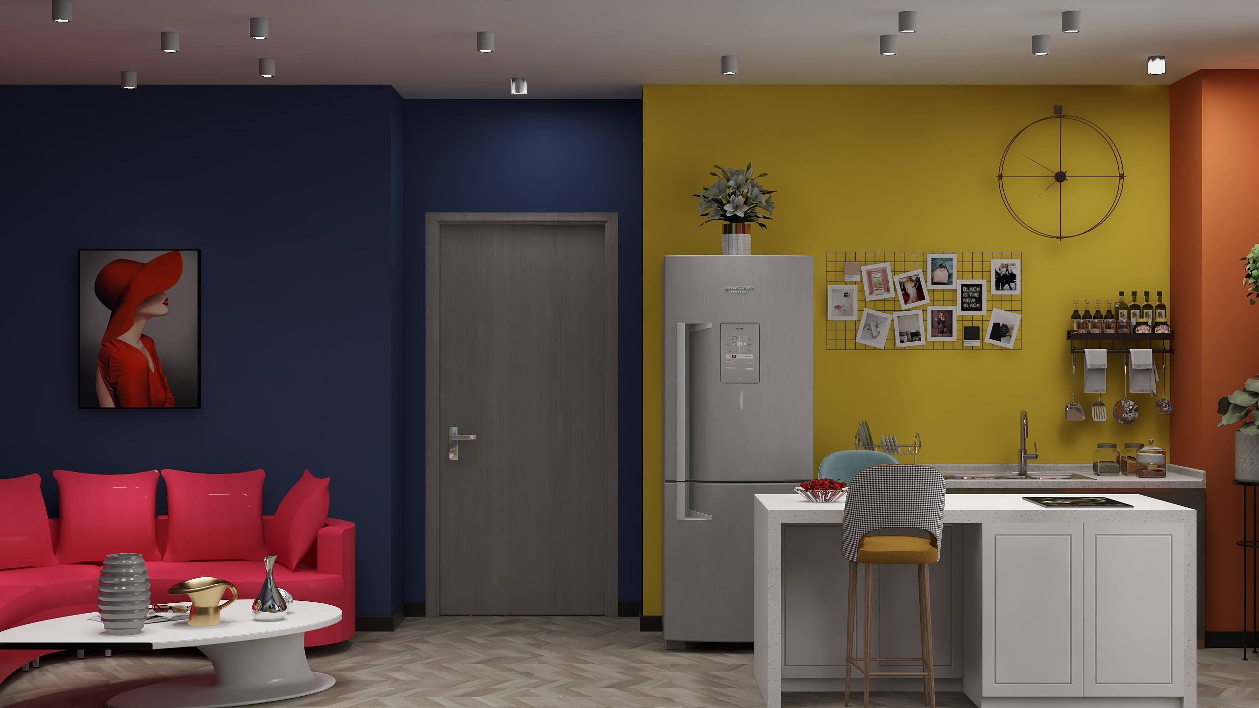 Marlboro4HjTW-偶数1D方案2-装修设计方案