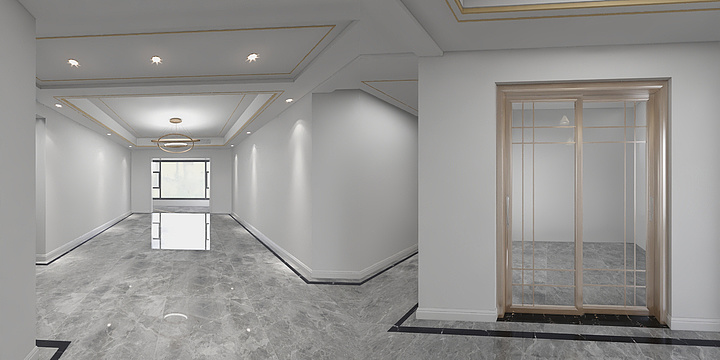 青宇11111-万华城-装修设计方案