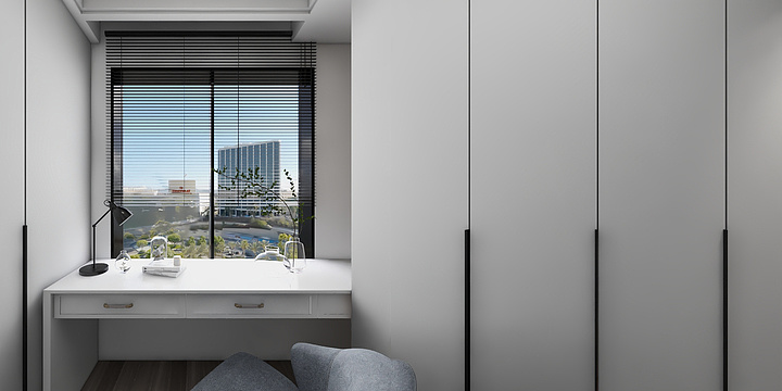 DQ视觉--熊猫-留香园16-1-602-装修设计方案