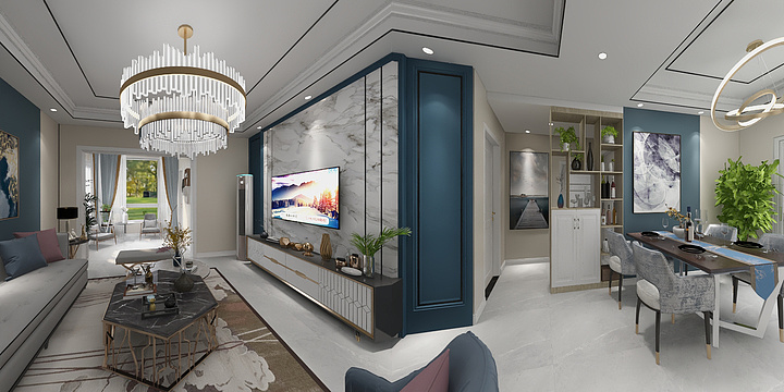 民德装饰18398402235-蓉姐-副本-装修设计方案