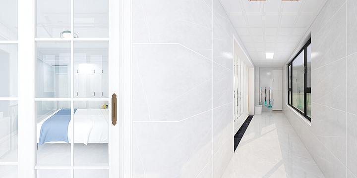 AR设计-善国盛景1003-装修设计方案