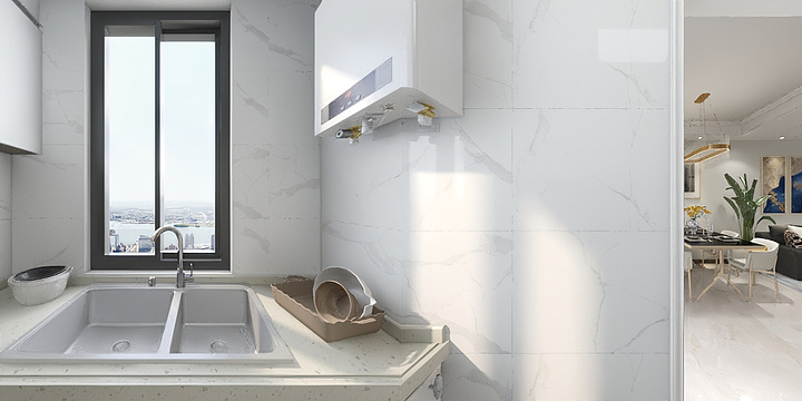 罗俊杰-陶冲湖城市广场43#-装修设计方案