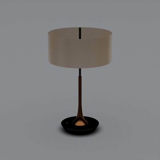 desk lamp