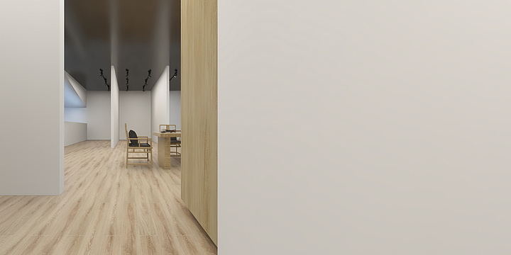 设计杨豪杰-未命名户型图-装修设计方案