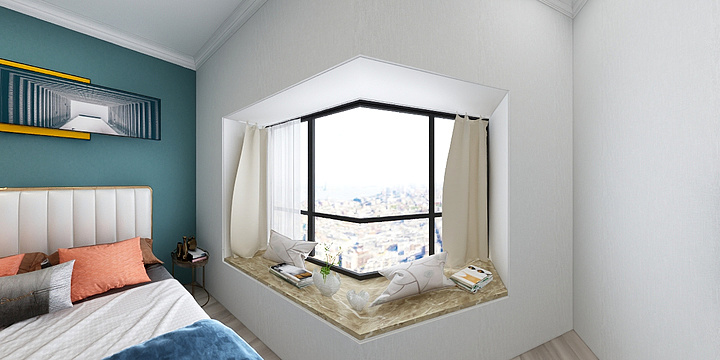 A焱Z-赵国玺-装修设计方案