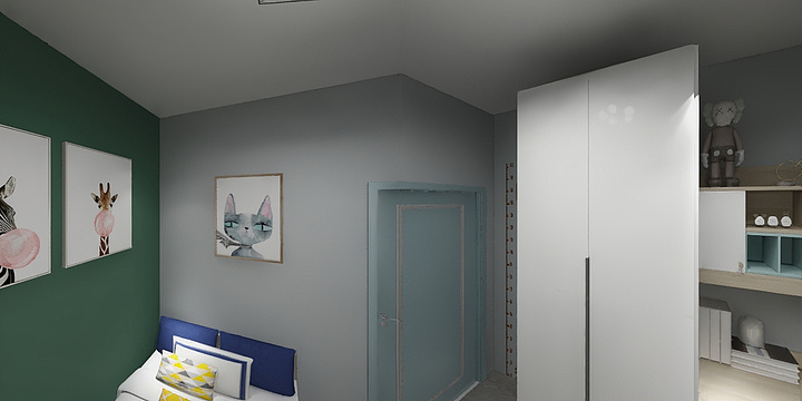 壞 de哪嚒彻詆。-北卧-装修设计方案