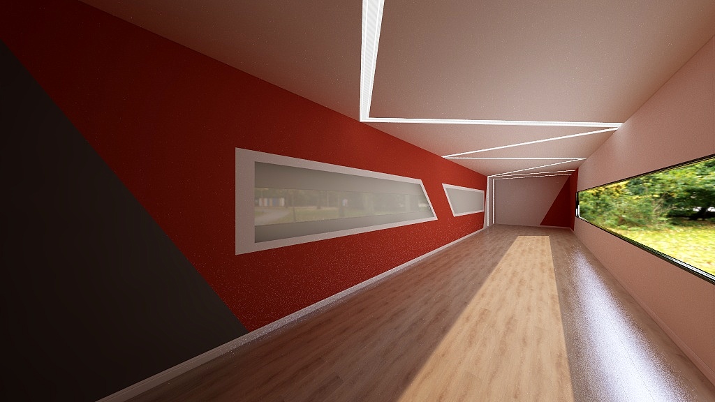 何宜男-未命名户型图-装修设计方案