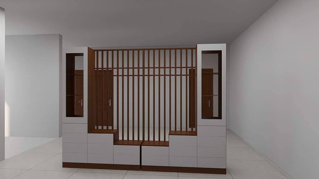 富源县恒超装饰-八中-装修设计方案