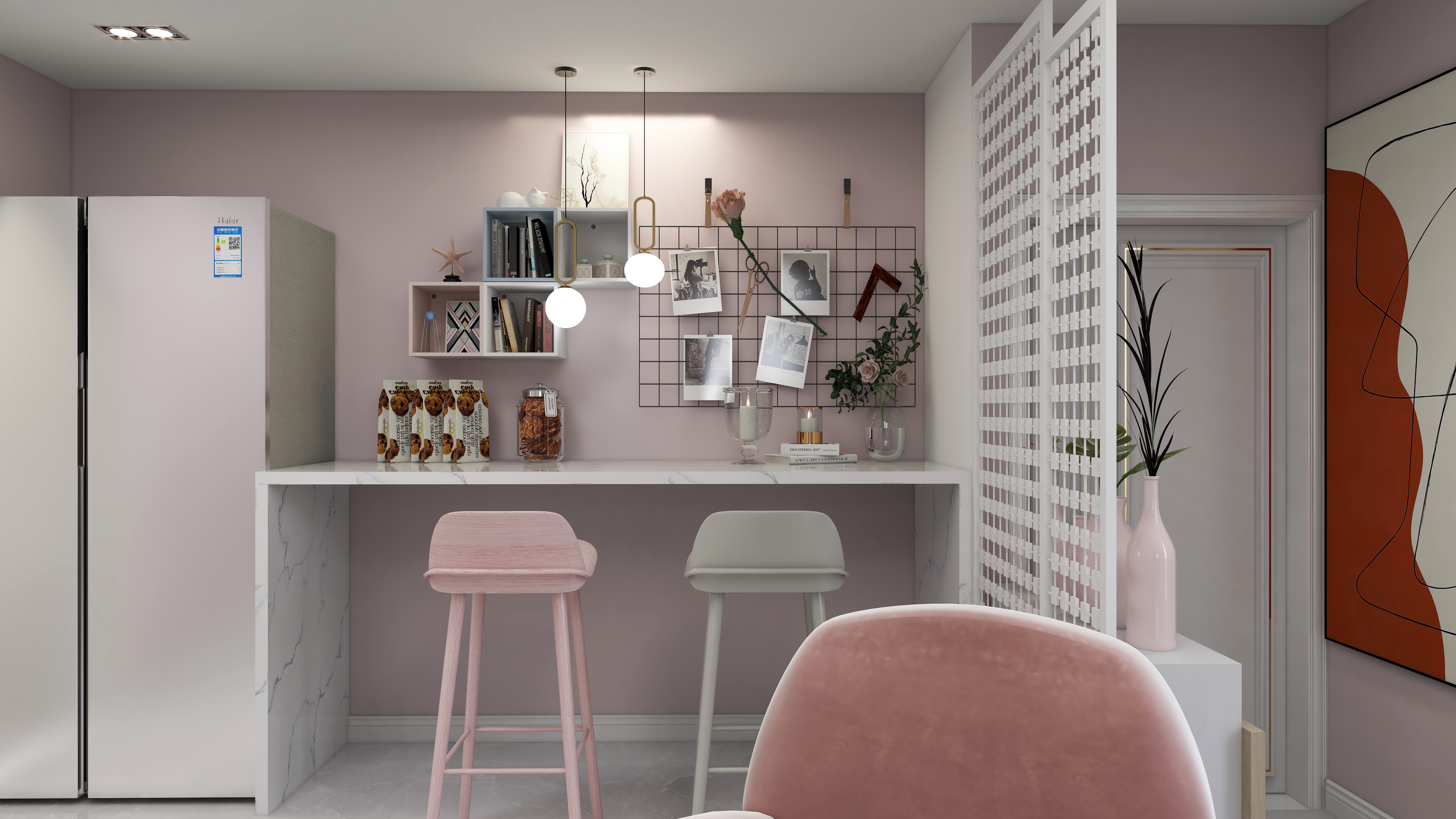 王彪名片-61方北欧一居-副本-装修设计方案