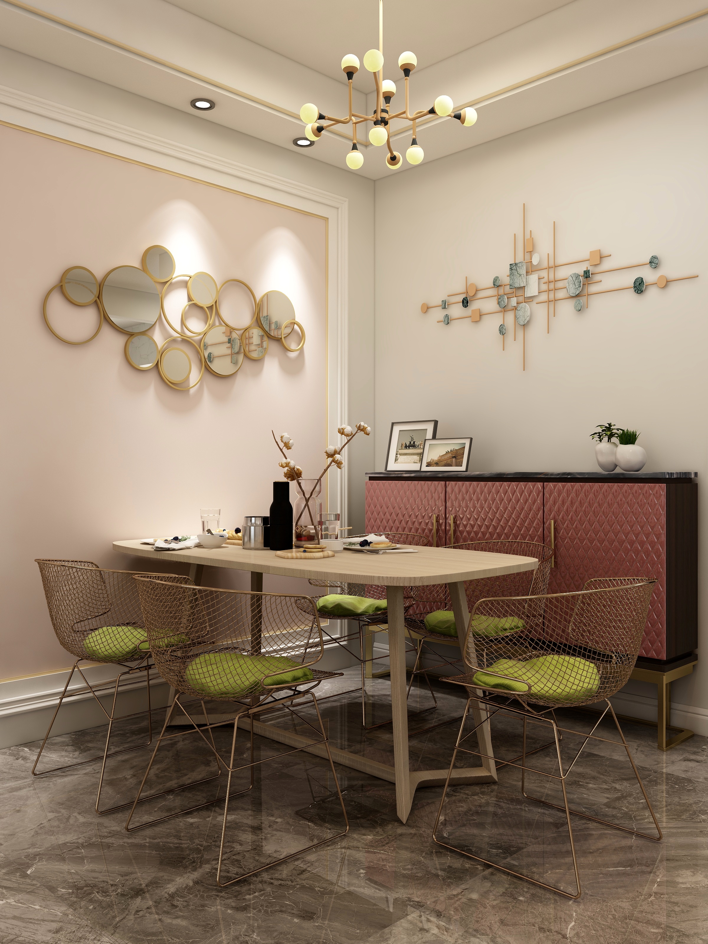 赵冬磊-盛夏｜无处安放的青春-副本-装修设计方案