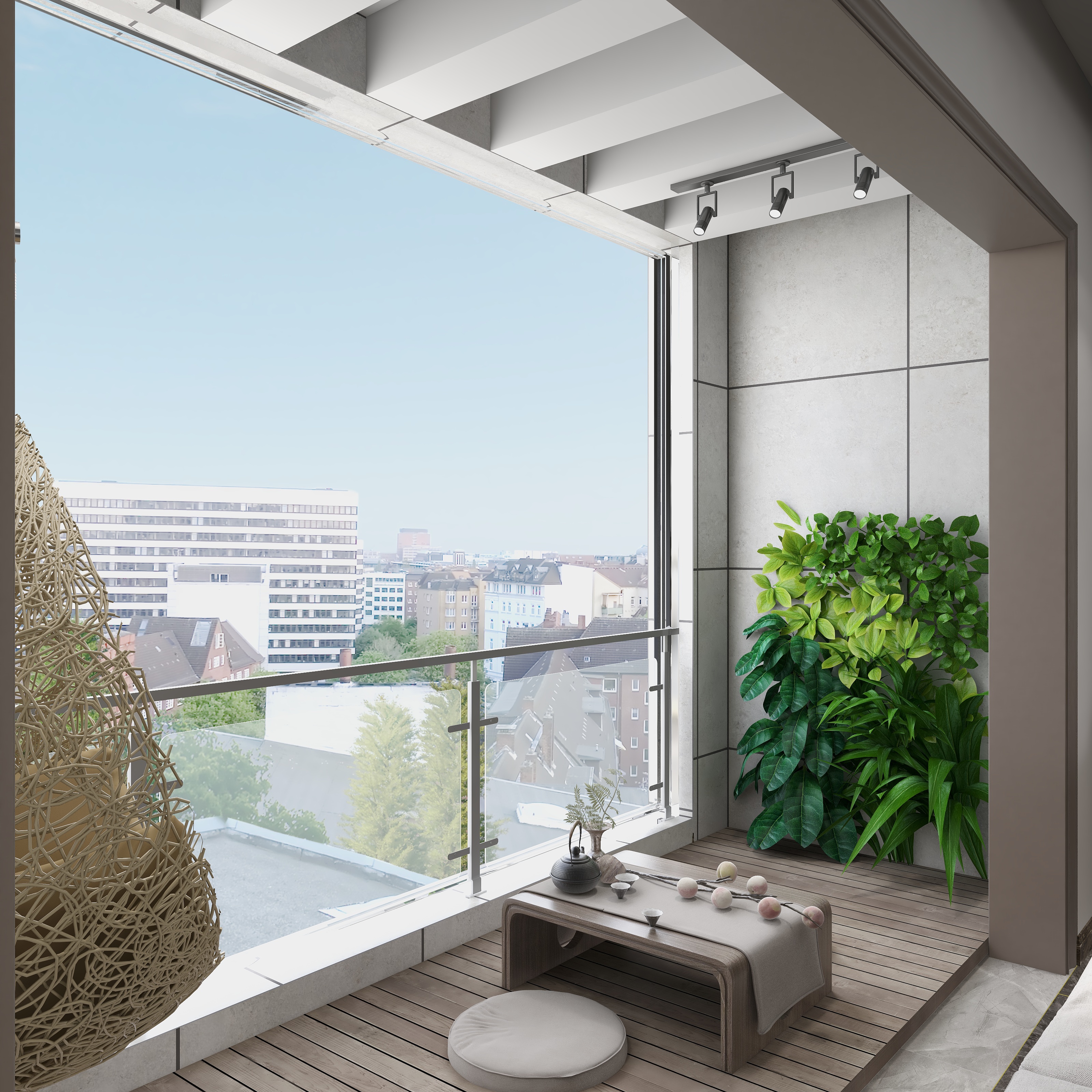 阿牛设计-楊跣森-江南水乡现代轻奢2-装修设计方案