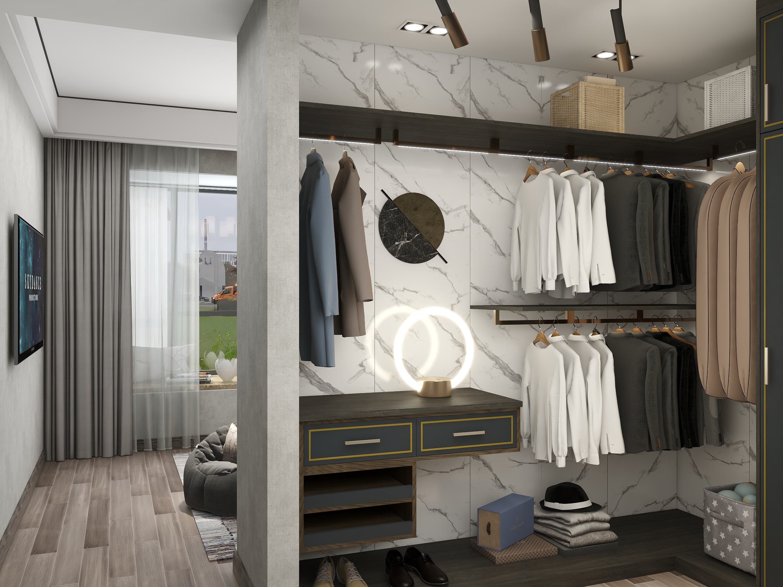 起风了13979432750-恒大装修效果图