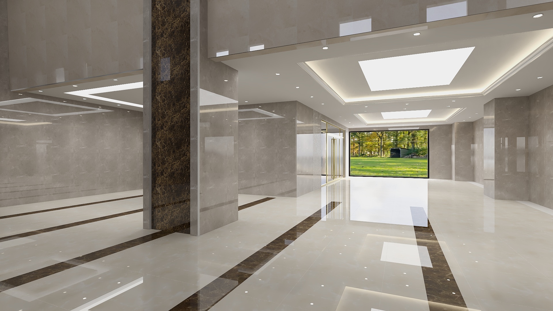 潘峰-未命名户型图-副本-装修设计方案