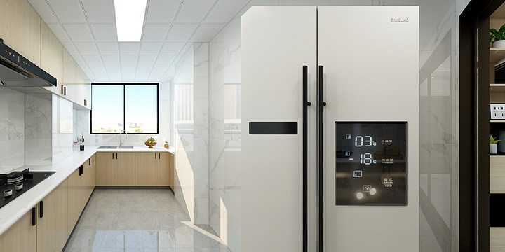 大总管吼-锦溪花园000-副本-装修设计方案