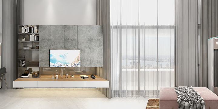 美轩装饰一林舟-7-1-607.g-装修设计方案