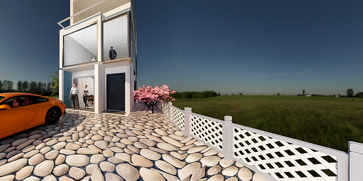 138****1913oDsg-都庐草图-装修设计方案