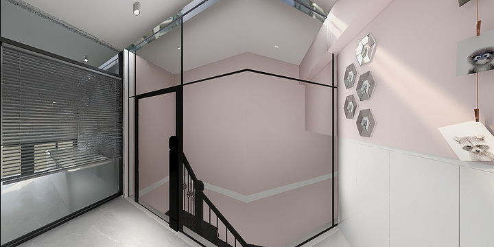 奥斯龙EkbV-宠物店-副本-装修设计方案