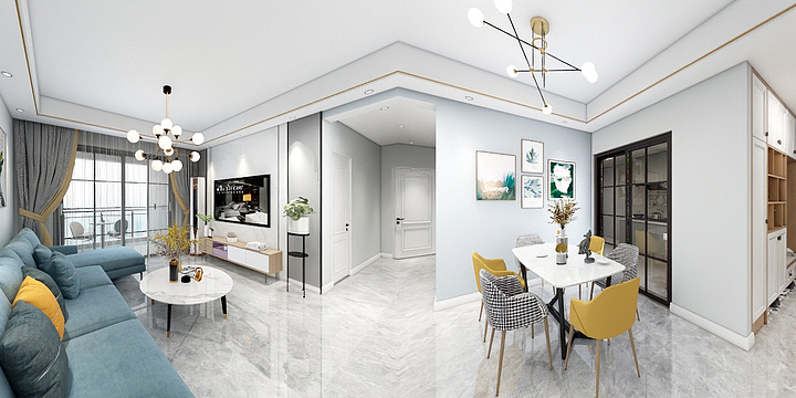 电话18523412762-国兴9-21-3-装修设计方案