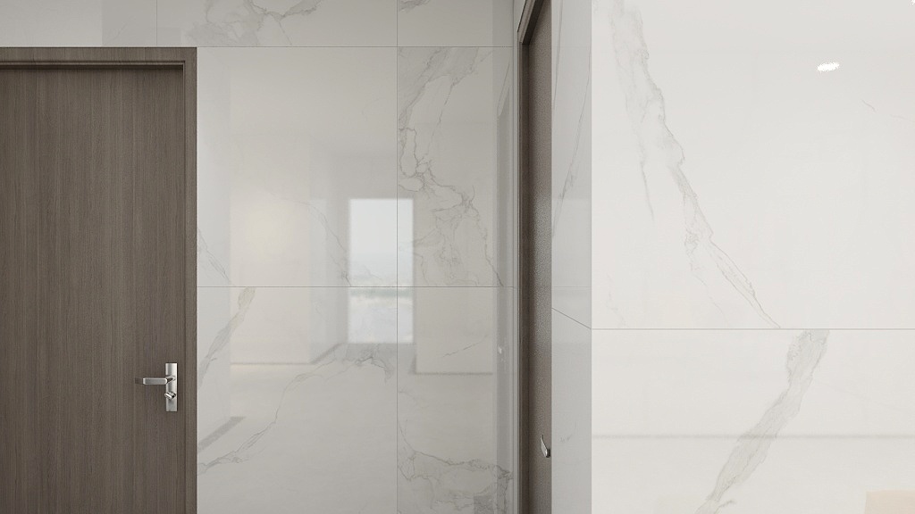 天成华众装饰公司-Drawing1-装修设计方案