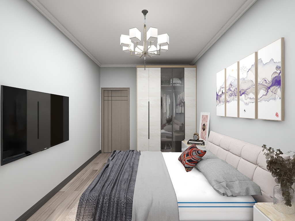 LucasJINN-碧螺山庄14-2-502-装修设计方案