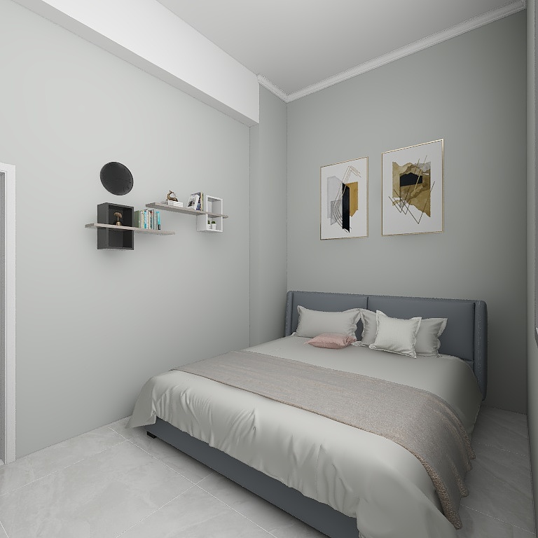 雅婓定制enjB-公寓商蕊.34-副本-装修设计方案