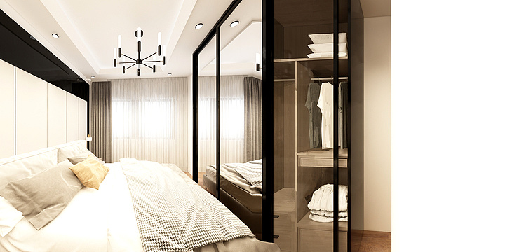 有想设计sTWe-伊萨卡国际城88.59㎡面积8859m户型1123-1647-装修设计方案