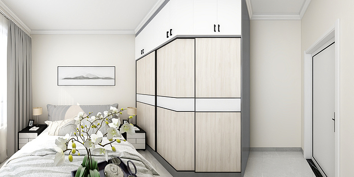 Eleven一11-创兴城-装修设计方案