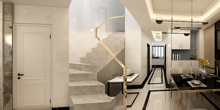 艺馨装饰小张-未命名户型图-装修设计方案