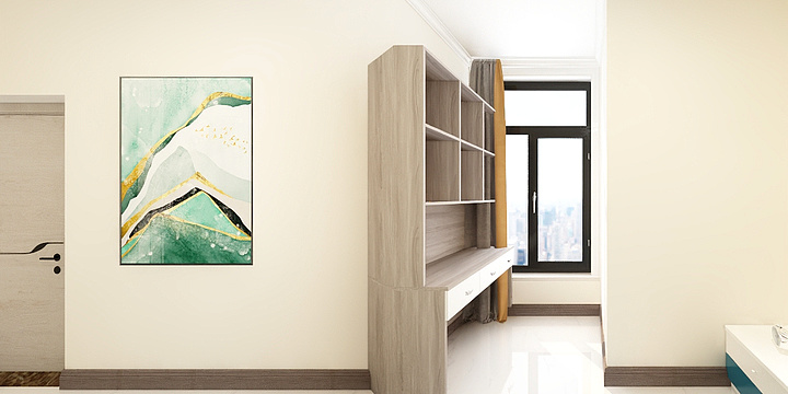 YATCHAN-涂峰-装修设计方案