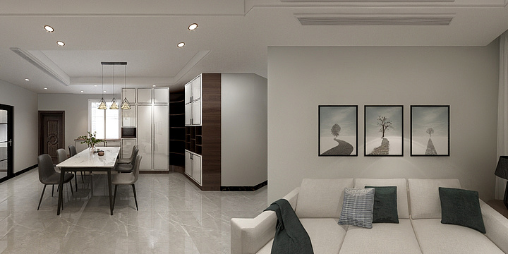 大飞ppt-郑其飞转转-副本-装修设计方案