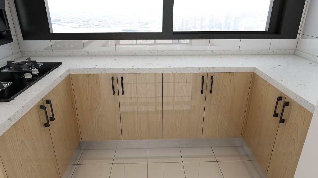 星愿BslG-工商小区-装修设计方案