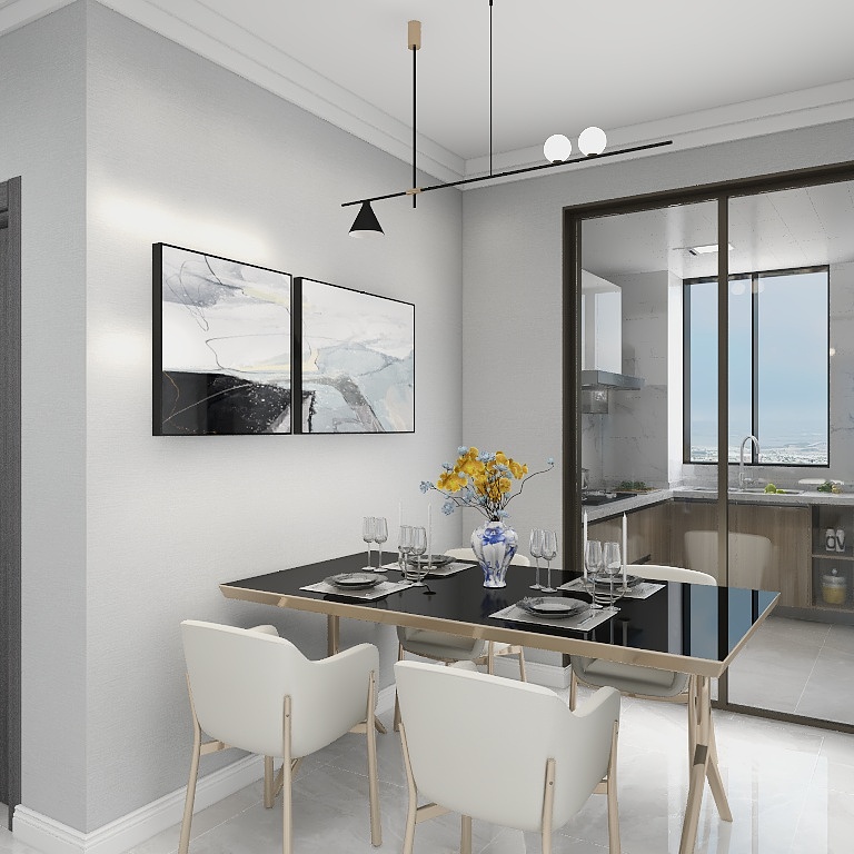 1594gcLi-盛世嘉园3号楼1单元1303（2）-装修设计方案