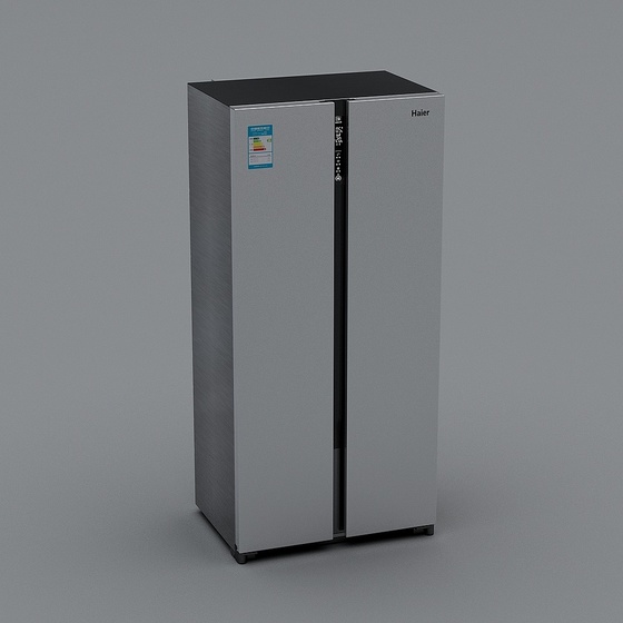 Modern Refrigerators,Black