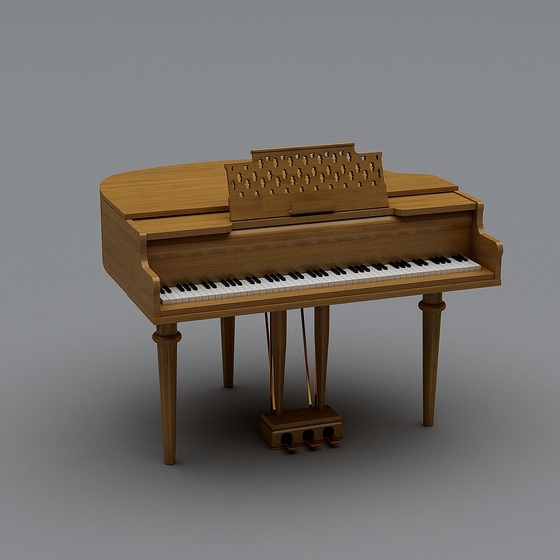 piano