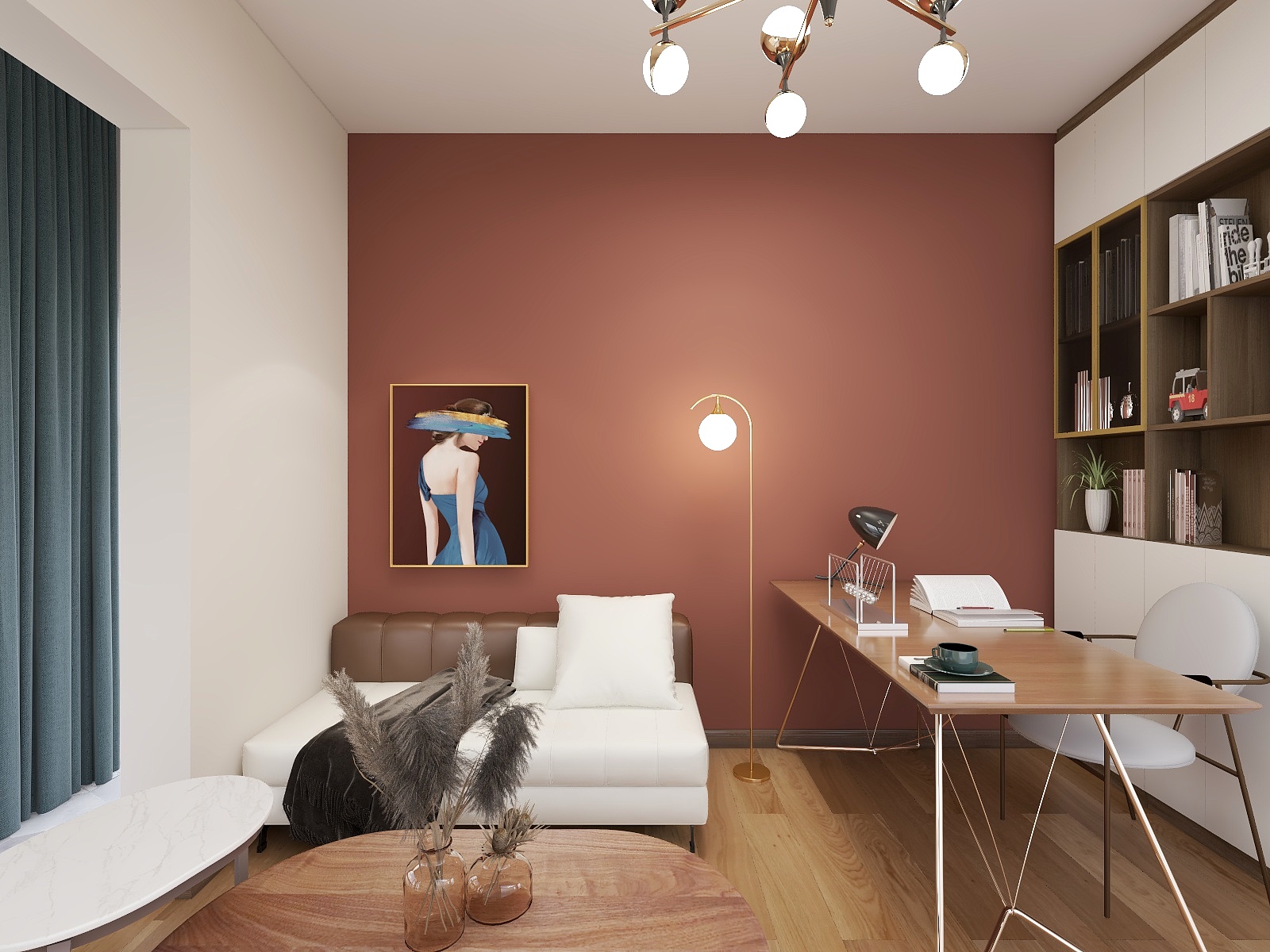 康乃馨sEwu-lianxi-装修设计方案