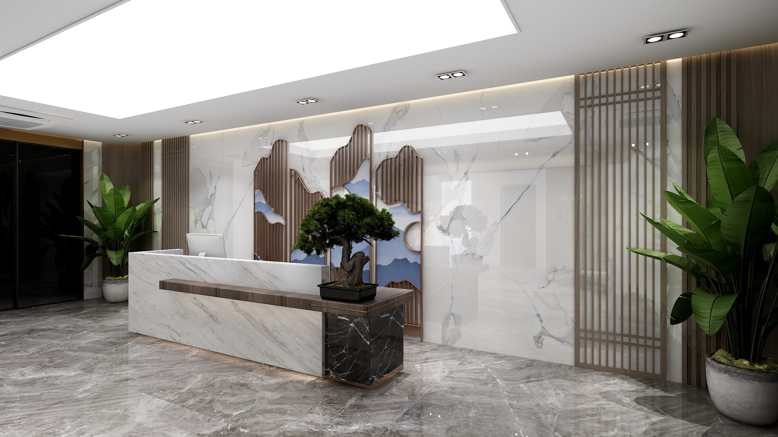 吴小永-明远-装修设计方案