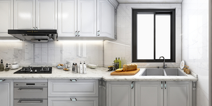 牟赵刚-金河谷-装修设计方案