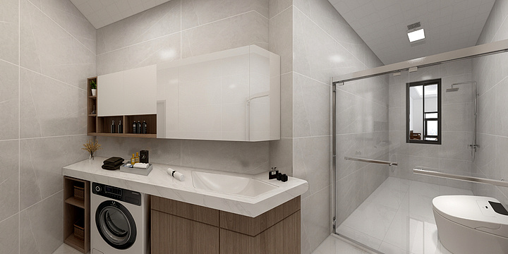 装修_刘春乐-荣盛城二楼-副本-装修设计方案