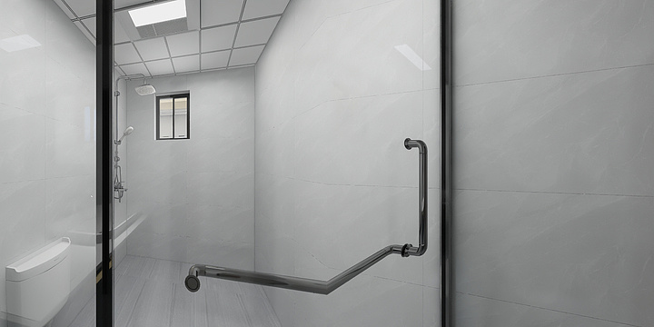 成都美阁装饰-友豪领秀城9.1-装修设计方案