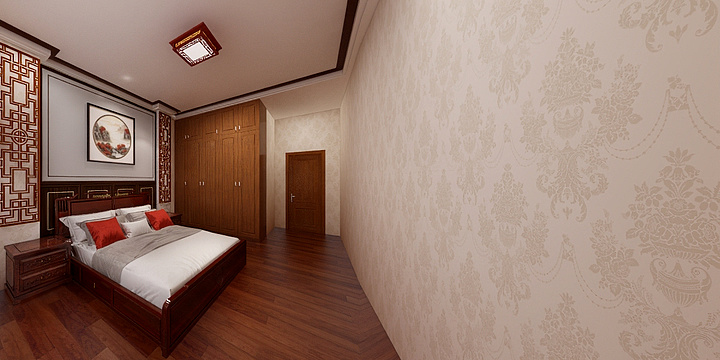 秀山方圆装饰-罗大-装修设计方案