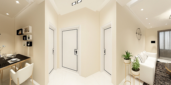 A_RRR-荣联天下城-副本-装修设计方案