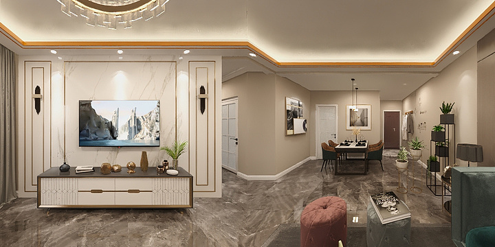 橙middot装饰-6-01-装修设计方案