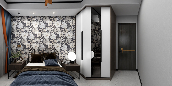 HCboy-海铂兰轩-装修设计方案