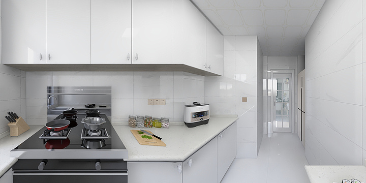 Hippeau-发展大厦平面-装修设计方案