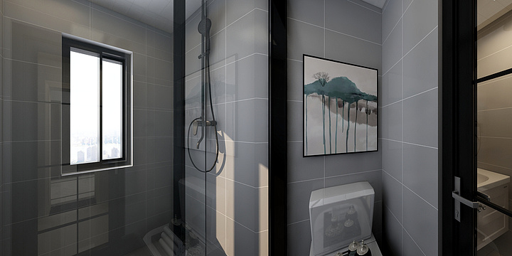 泗县梦居客装饰-紫悦府-副本-副本-装修设计方案